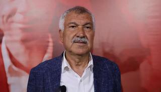 SON DAKİKA: Zeydan Karalar tahliye edildi