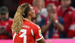 Galatasaray, Sacha Boey transferini resmen a&ccedil;ıkladı