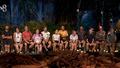 Survivor tarihinde zirveye yerle�ti!