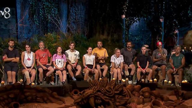 Bu sefer parkurda değil sanalda fark attı! Survivor yarışmacısının Instagram hesabı resmen coştu