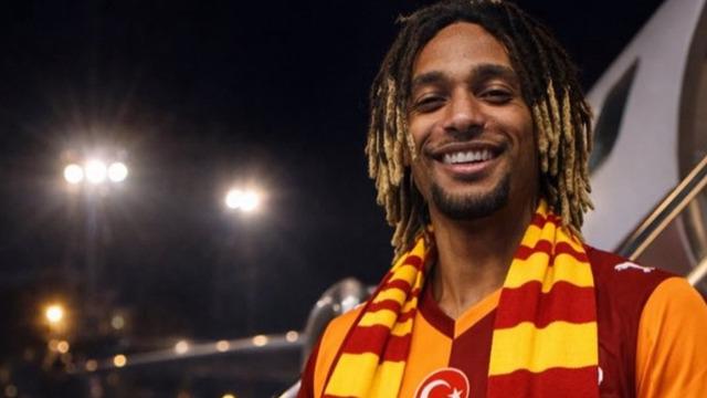 Kral evine döndü! Galatasaray Sacha Boey'i resmen açıkladı: İşte maliyeti ve o çılgın opsiyon maddesi!