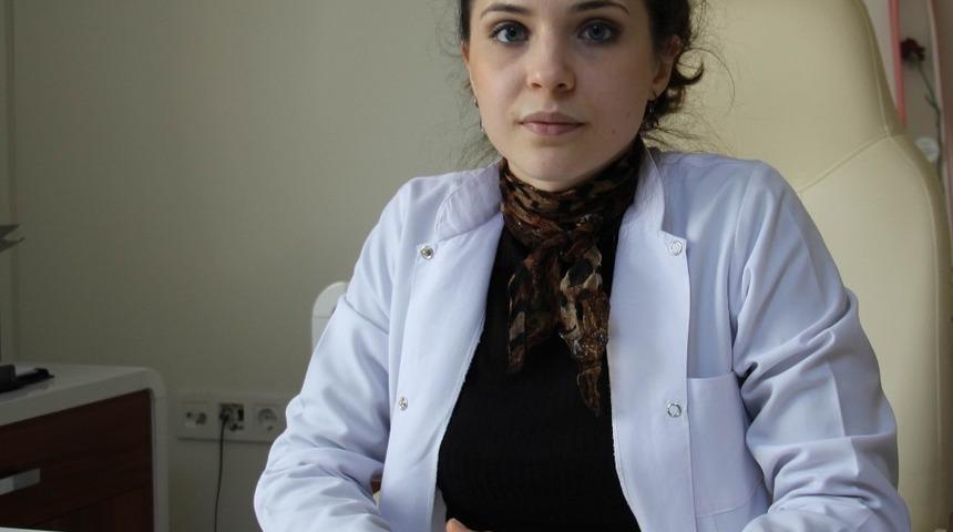 Diyetisyen Başar, &ldquo;Dikkatli beslenme ile bahar yorgunluğu azaltılabilir&rdquo;