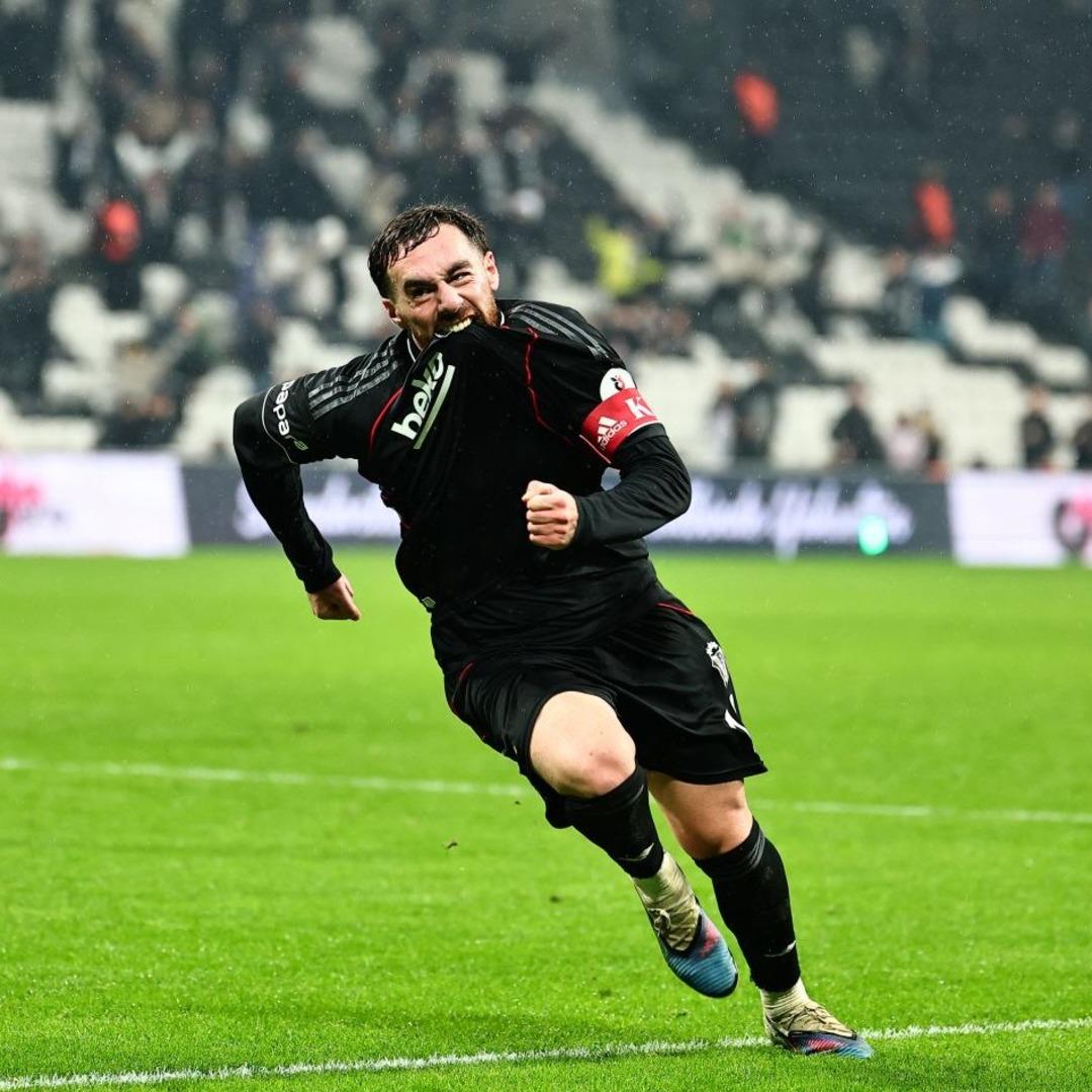 (Özet) Kocaelispor - Beşiktaş Maçı Özeti ve Tüm Önemli Anları 1