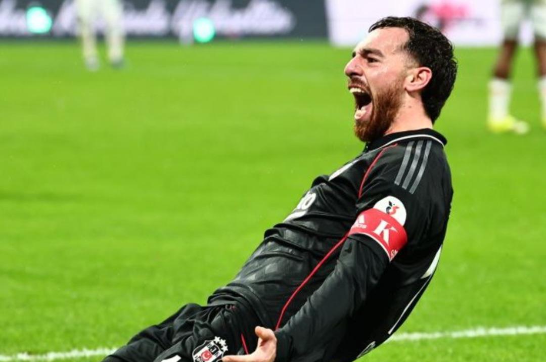 (Özet) Kocaelispor - Beşiktaş Maçı Özeti ve Tüm Önemli Anları 2