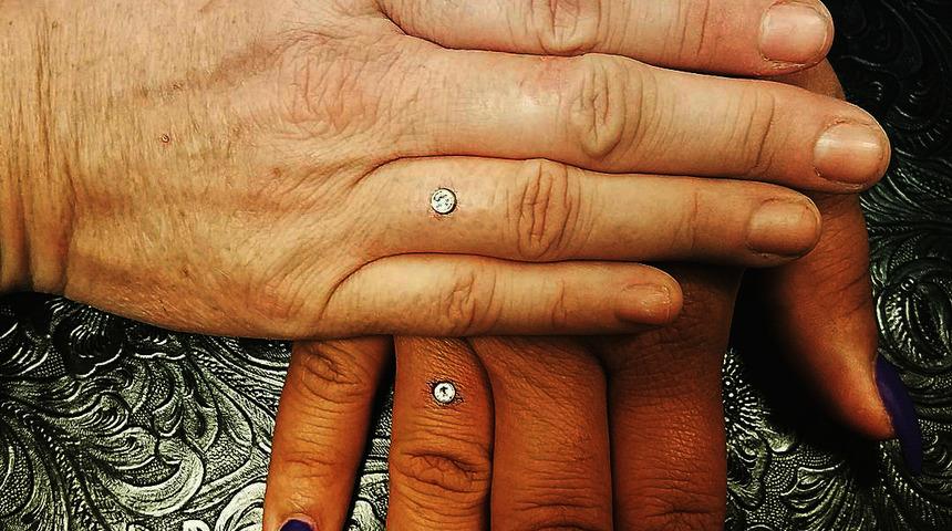 Alyanslar çıktı artık bunlar takılacak