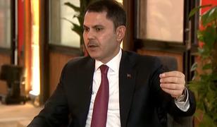 Bakan Kurum'dan &Ouml;zg&uuml;r &Ouml;zel'e: "G&ouml;lgede olanın g&ouml;lgesi olmaz! Silivri vesayetinden kurtul"