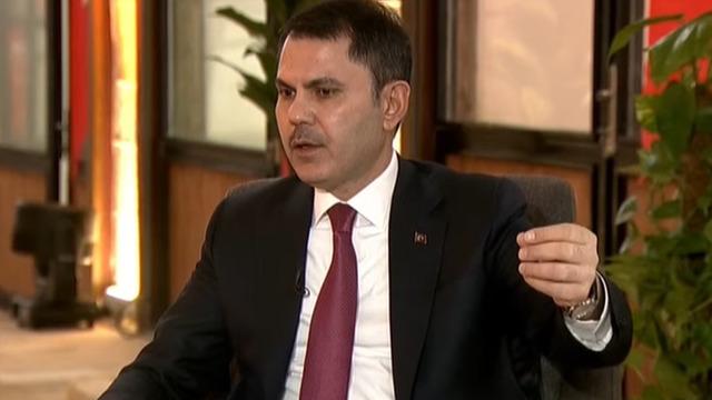 Bakan Kurum'dan Özgür Özel'e: Gölgede olanın gölgesi olmaz! Silivri vesayetinden kurtul