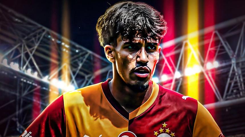 Galatasaray'a yeni gurbet&ccedil;i! Can Armando G&uuml;ner transferi a&ccedil;ıklandı