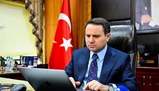 Akın G&uuml;rlek, &Ouml;zel ve Emir'den kazandığı tazminatı bağışlayacak