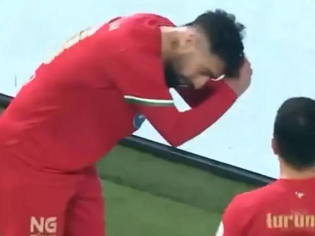 PFDK'dan "Sa&ccedil; &Ouml;rme" kararı! Amedspor futbolcusu &Ccedil;ekdar Orhan'a ceza! Gol sevinci "ideolojik" sayıldı