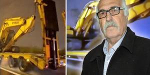 Depremin simgelerinden olmuştu: "Kadranı pe&ccedil;eteyle kapatmıştım"