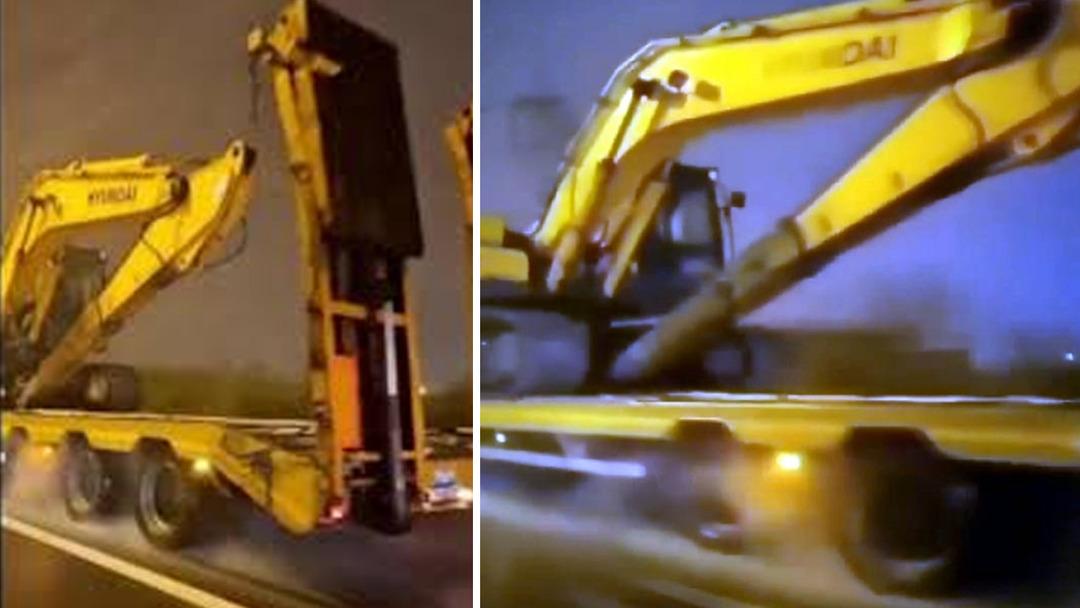 Deprem felaketinin simgesi olmuştu: İstanbul&rsquo;dan deprem b&ouml;lgesine 9 saatte giden TIR Şof&ouml;r&uuml;: "Kadranı pe&ccedil;eteyle kapatmıştım" 2