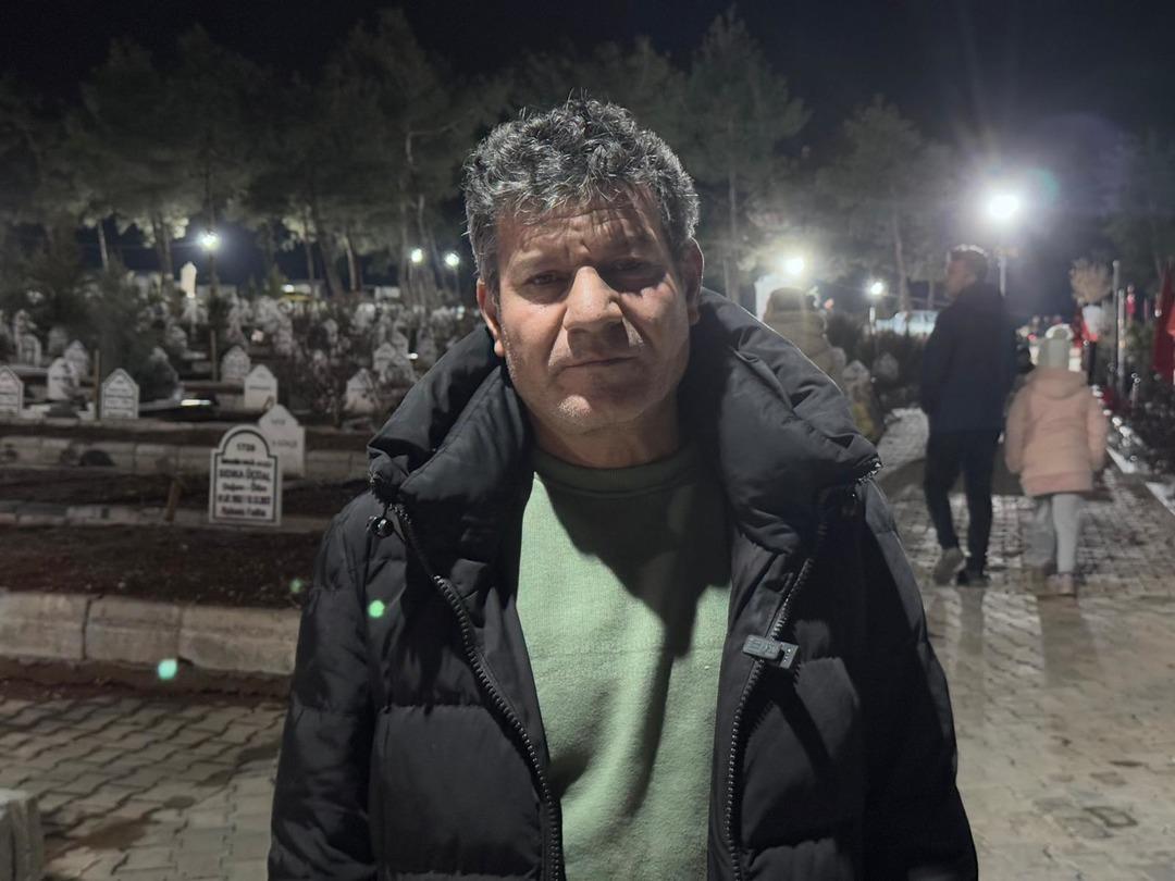 Asrın Felaketi nin 3 &uuml;nc&uuml; yıld&ouml;n&uuml;m&uuml;! Saat 04.17 de 11 ilde sessiz anma... 65 saniye boyunca hayat durdu 9