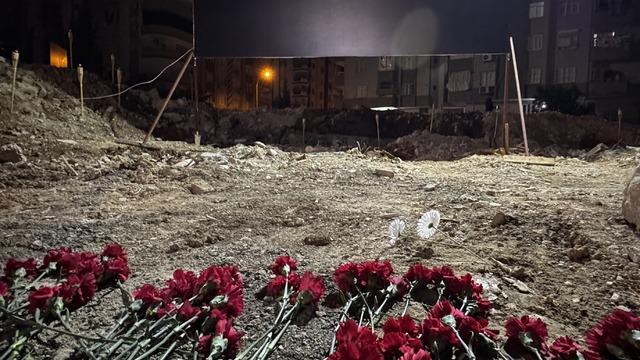 Üç yıl önce bugün 11 ilde hayat durdu... Geriye acı dolu hikayeler kaldı! İşte 3. yılında asrın felaketi 6 Şubat depremi... 