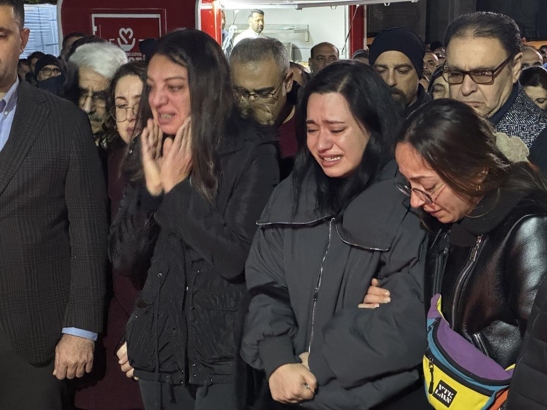 Asrın Felaketi nin 3 &uuml;nc&uuml; yıld&ouml;n&uuml;m&uuml;! Saat 04.17 de 11 ilde sessiz anma... 65 saniye boyunca hayat durdu 5