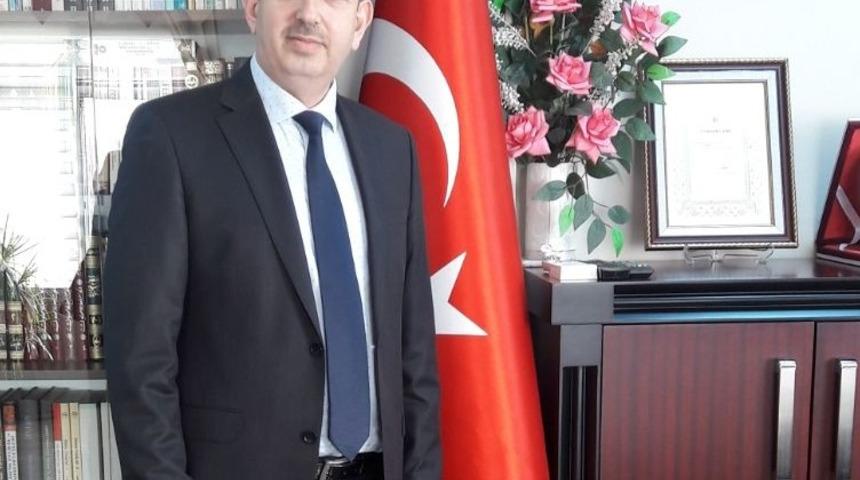 Seyhan M&uuml;ft&uuml;l&uuml;ğ&uuml; "Ta&ccedil; Giyme ve İcazet T&ouml;reni"ne hazırlanıyor