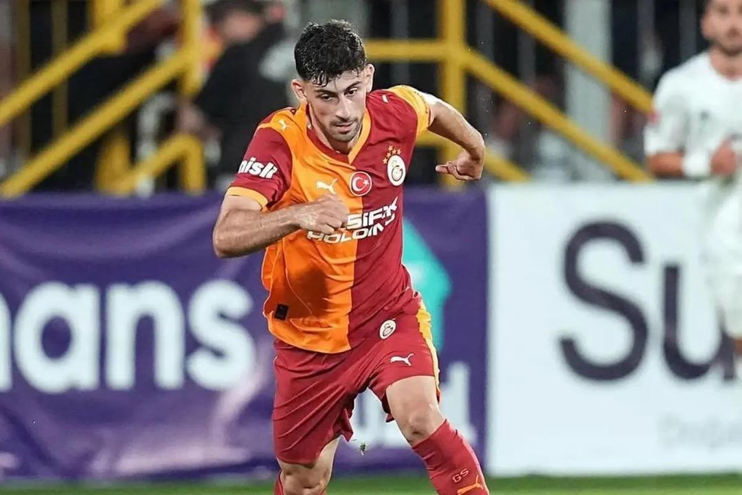 Galatasaray ın Şampiyonlar Ligi kadrosu a&ccedil;ıklandı! Yeni transferlerden kimler yer alıyor? 3