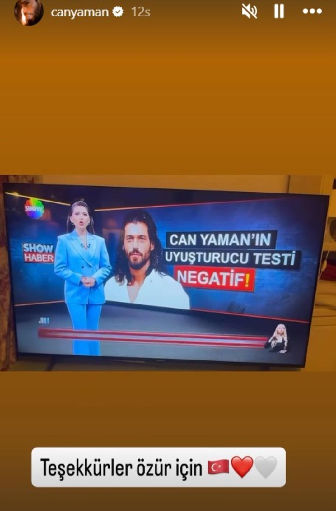 CAN YAMAN 2