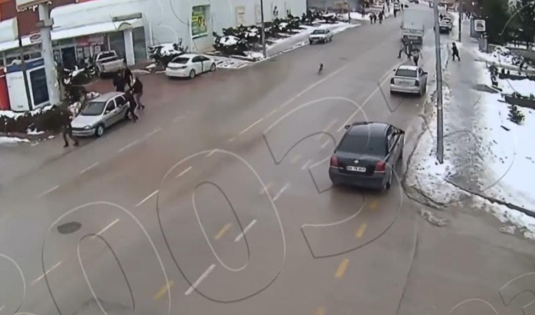 3 yıl sonra ortaya &ccedil;ıktı! 6 Şubat depreminin yeni g&ouml;r&uuml;nt&uuml;s&uuml; 1