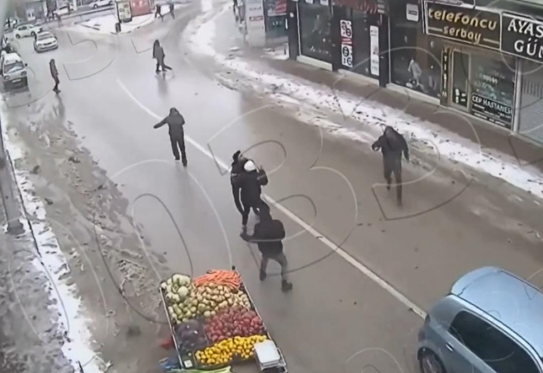 3 yıl sonra ortaya &ccedil;ıktı! 6 Şubat depreminin yeni g&ouml;r&uuml;nt&uuml;s&uuml; 2