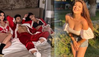 Fenomenlere gece yarısı operasyon! Taha &Ouml;zer ve Simge Barankoğlu g&ouml;zaltında