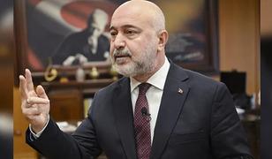 Emeklilerle ilgili s&ouml;zleri tepki &ccedil;ekmişti! SGK Başkanı Raci Kaya g&ouml;revden alındı