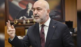 Emeklilerle ilgili s&ouml;zleri tepki &ccedil;ekmişti! SGK Başkanı Raci Kaya g&ouml;revden alındı