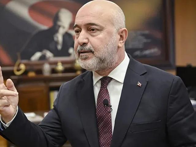 Emeklilerle ilgili s&ouml;zleri tepki &ccedil;ekmişti! SGK Başkanı Raci Kaya g&ouml;revden alındı