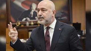 Emeklilerle ilgili sözleri tepki çekmişti! SGK Başkanı Raci Kaya görevden alındı