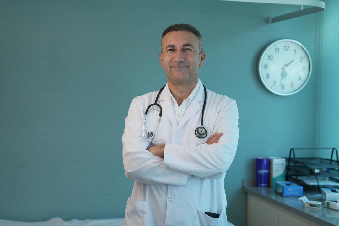 B&ouml;brek hastalarında beslenmede tek &ccedil;are: Kişiye &ouml;zel plan 1