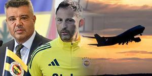 F.Bah&ccedil;e'de son g&uuml;n &ccedil;ılgınlığı! Nunez mi, Brobbey mi, Yuri mi?