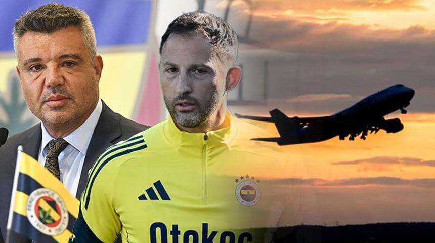 Kadık&ouml;y&rsquo;de transfer i&ccedil;in son g&uuml;n &ccedil;ılgınlığı! Nunez mi, Brobbey mi, Yuri mi?