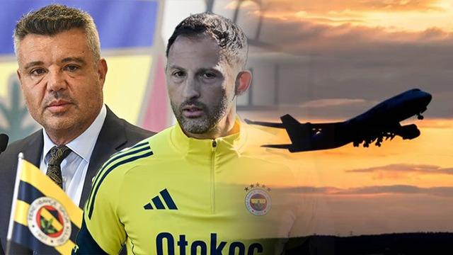 Kadıköy’de transfer için son gün çılgınlığı! Nunez mi, Brobbey mi, Yuri mi?