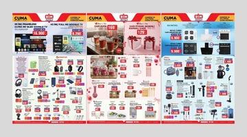 BİM'e Philips sa&ccedil; kurutma makinesi geliyor! 6 Şubat 2026 BİM katalog yayınlandı!