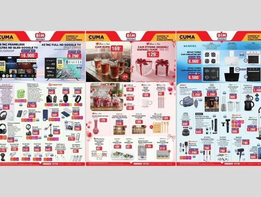 BİM'e Philips sa&ccedil; kurutma makinesi geliyor! 