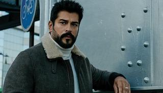 Burak &Ouml;z&ccedil;ivit başrolde! G&uuml;neşin Doğduğu Yer'e bir isim daha