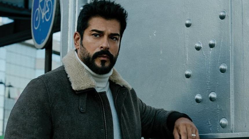 Burak &Ouml;z&ccedil;ivit başrolde! G&uuml;neşin Doğduğu Yer'e bir isim daha katıldı