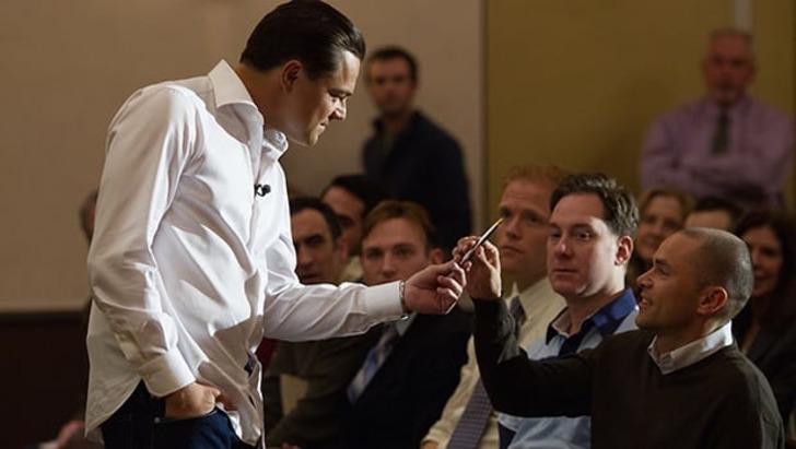 Hi&ccedil; tanımadığın birine, elindeki bu kalemi şu an 10 katı fiyatına satabilir misin?