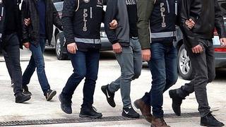 313 milyonluk vurgun! BİMCELL, PTTCELL ve İZBAN dolandırıcılarına operasyon: Kapalıçarşı'da akladılar! 