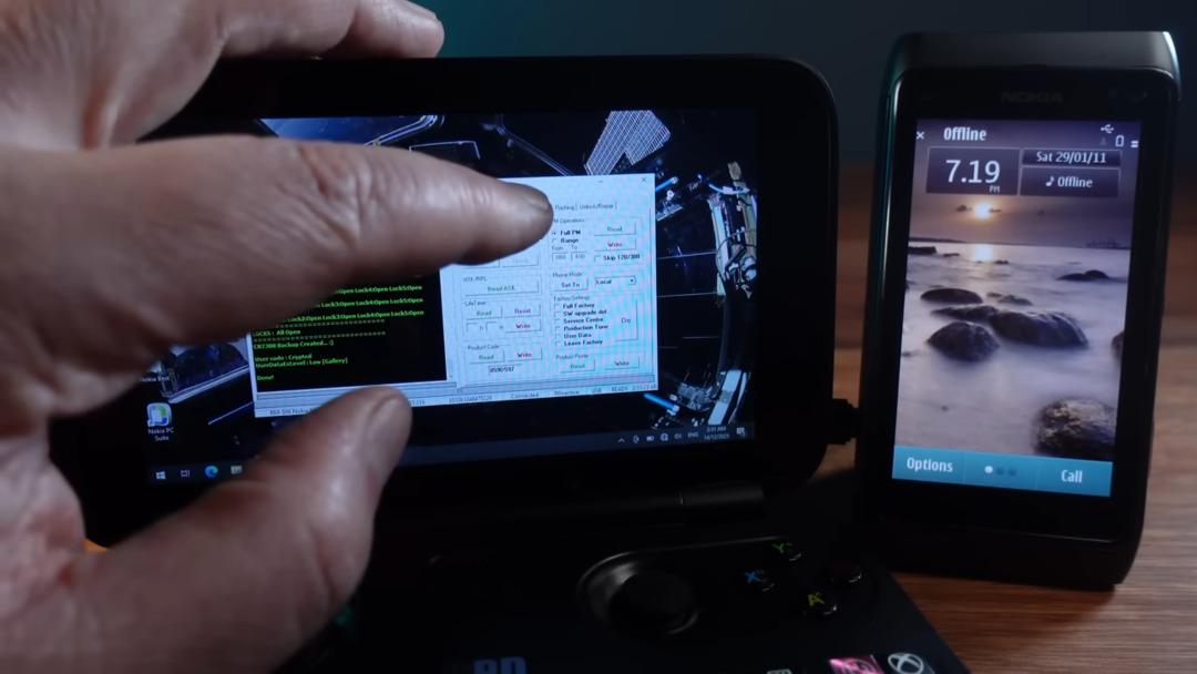 Nokia 2010 da &ccedil;ıkartmıştı! O model 16 yıl sonra k&uuml;llerinden doğdu 2