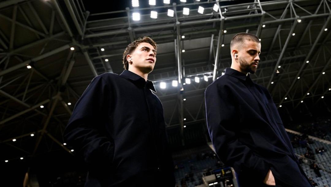 Galatasaray ın rakibi Juventus ta şok &uuml;st&uuml;ne şok! Kenan Yıldız ın sakatlığı ve İtalya Kupası na veda 2