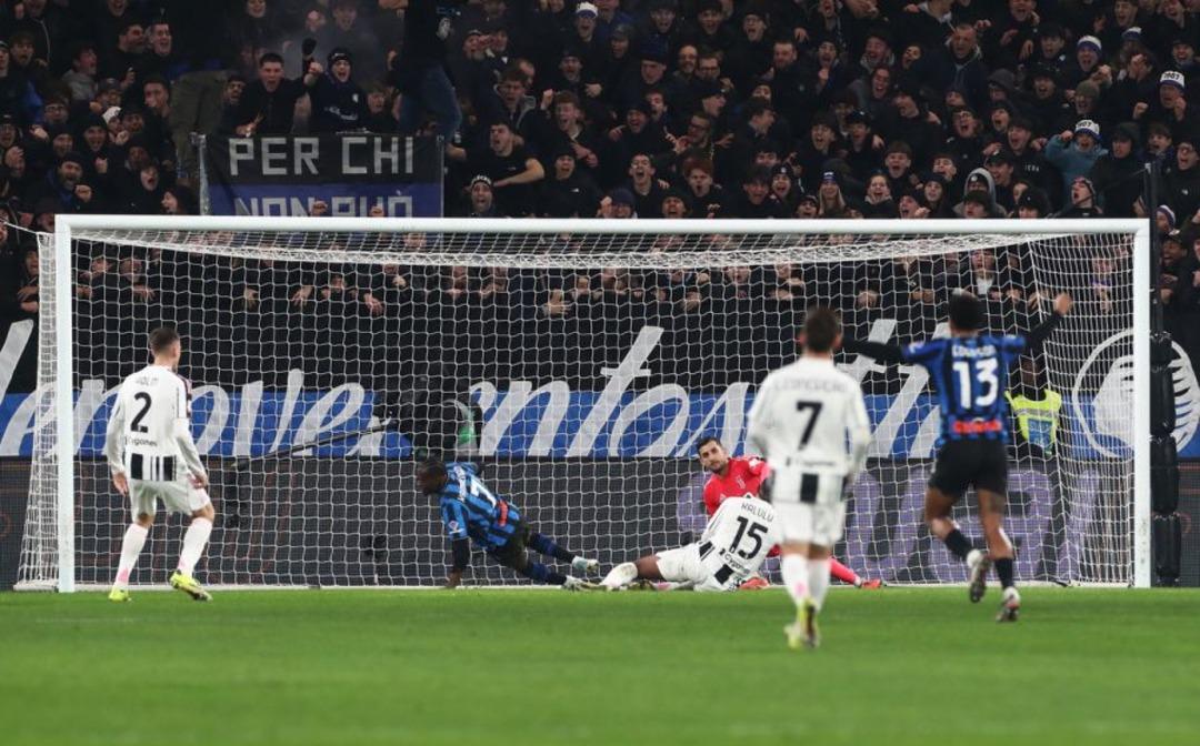 Galatasaray ın rakibi Juventus ta şok &uuml;st&uuml;ne şok! Kenan Yıldız ın sakatlığı ve İtalya Kupası na veda 4