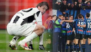 Juventus'ta Kenan Yıldız'ın ardından İtalya Kupası'na veda şoku!