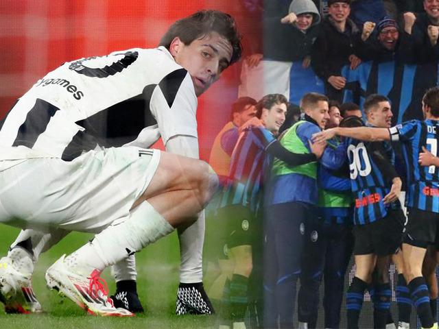 Juventus'ta Kenan Yıldız'ın ardından İtalya Kupası'na veda şoku!