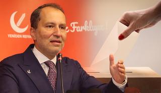 AK Parti'ye de CHP'ye de kapıyı kapadı! Fatih Erbakan form&uuml;l&uuml;yle a&ccedil;ıkladı: "İYİ Parti'yle m&uuml;mk&uuml;n olabilir"