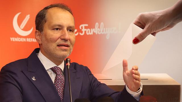 AK Parti'ye de CHP'ye de kapıyı kapadı! Fatih Erbakan formülüyle açıkladı: İYİ Parti'yle mümkün olabilir