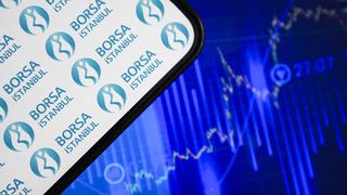 VİOP'ta endeks kontratı güne düşüşle başladı