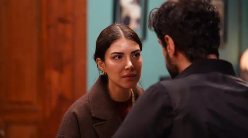 Taşacak Bu Deniz bu akşam var mı, yok mu? Taşacak Bu Deniz son b&ouml;l&uuml;m izle