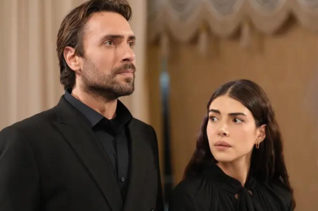 Taşacak Bu Deniz bu akşam var mı, yok mu? Taşacak Bu Deniz son b&ouml;l&uuml;m izle 1