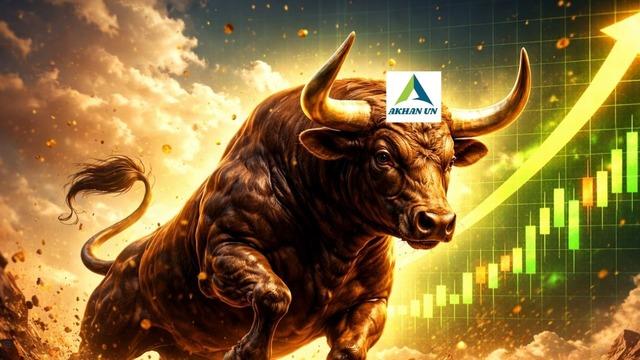 Akhan Un (AKHAN) borsaya hızlı girdi! Tavanla merhaba dedi